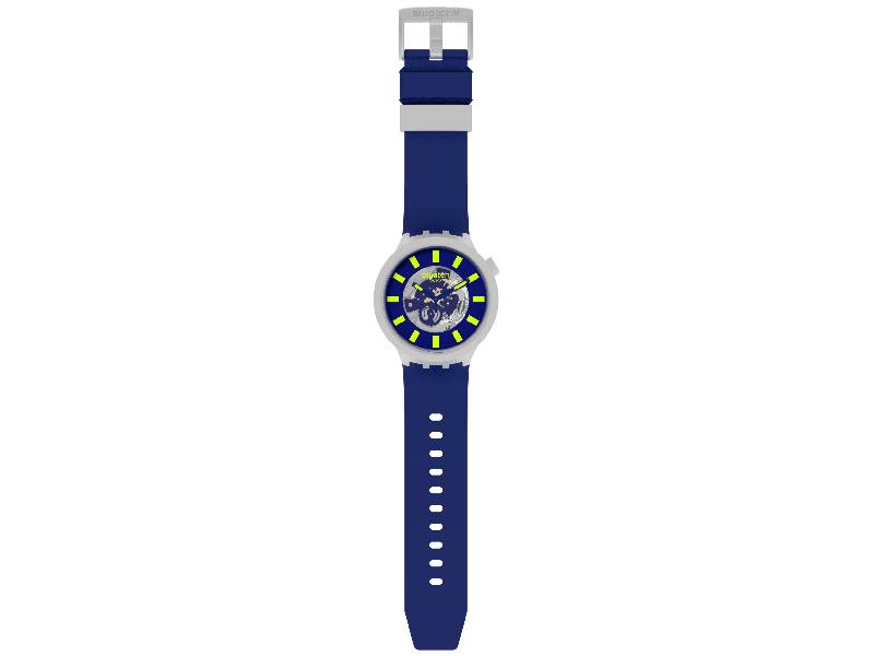 SWATCH LIMY BIOCERAMIC SB03M103